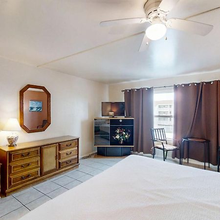 Gulfview I #312 Apartment South Padre Island Exterior photo