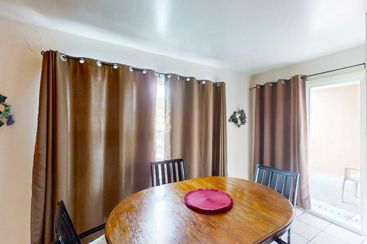 Gulfview I #312 Apartment South Padre Island Exterior photo