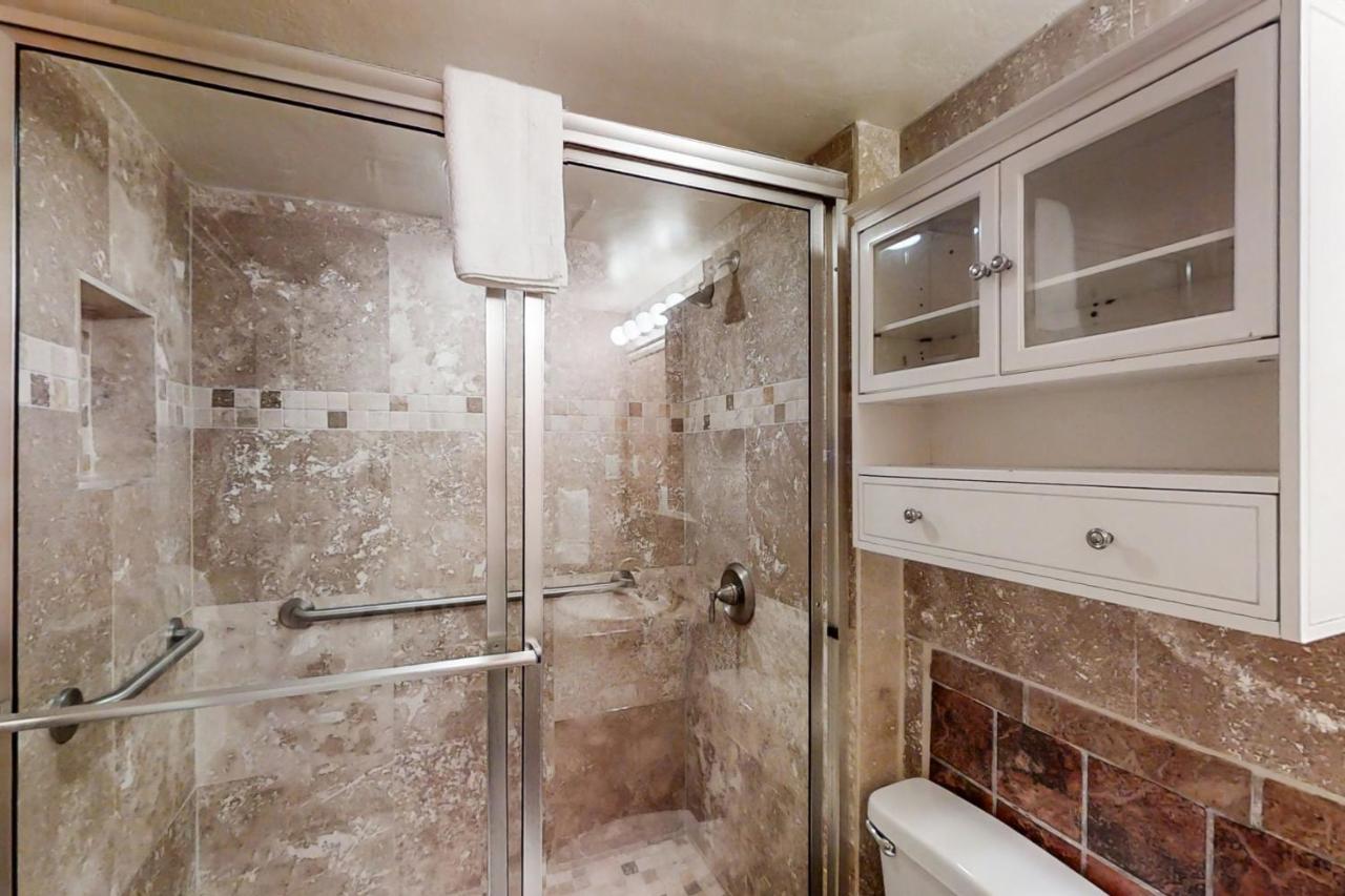 Gulfview I #312 Apartment South Padre Island Exterior photo