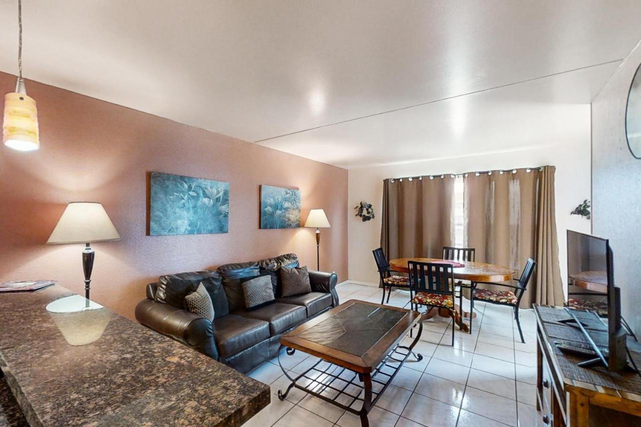 Gulfview I #312 Apartment South Padre Island Exterior photo