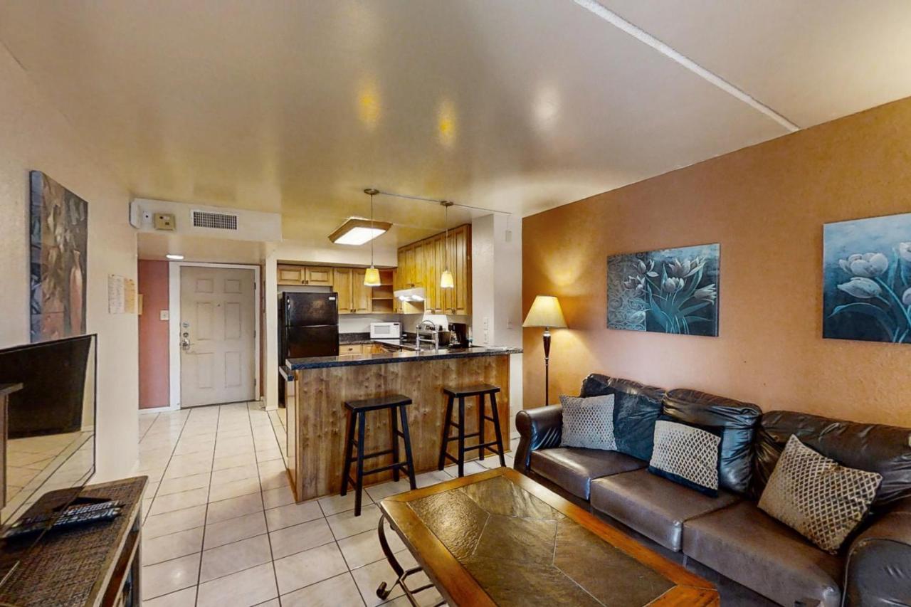Gulfview I #312 Apartment South Padre Island Exterior photo