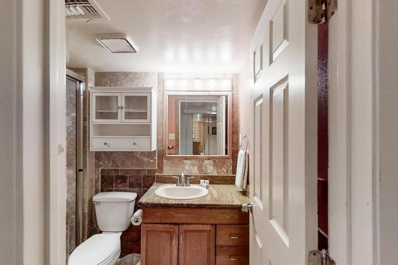 Gulfview I #312 Apartment South Padre Island Exterior photo