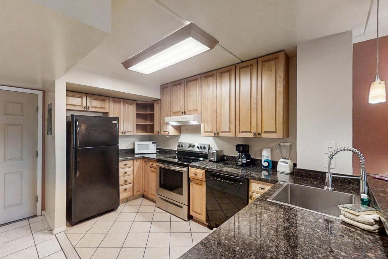 Gulfview I #312 Apartment South Padre Island Exterior photo